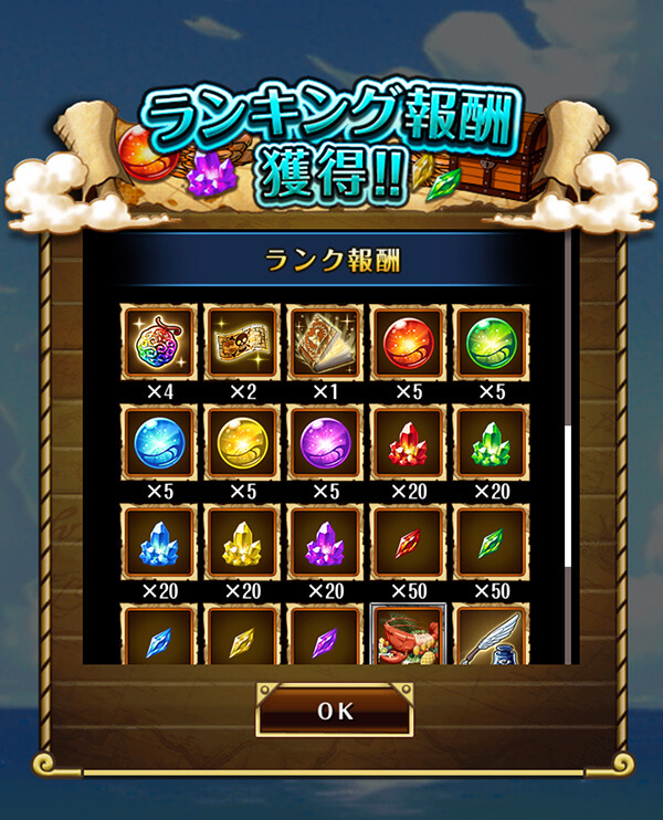 ワンピース　トレジャークルーズ